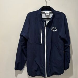 Penn State lightweight jacket - champion